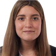 Ofrezco refuerzo escolar a adolescentes y niños. Así también preparo alumnos de la oposición de GACE